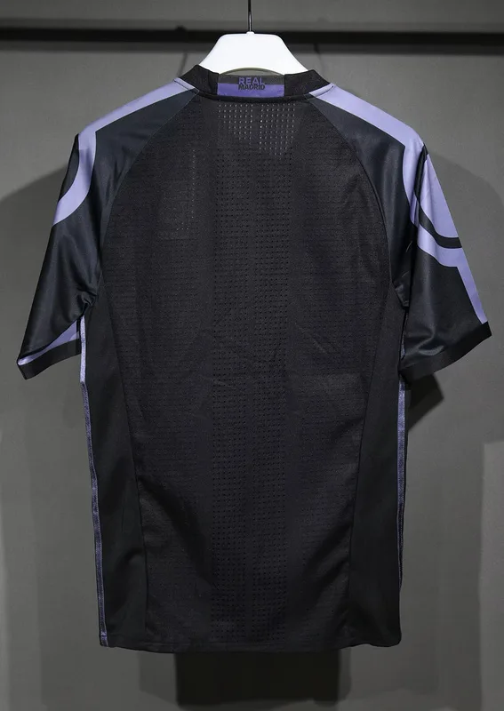 Real Madrid 2016/17 Third Maillot Version Joueur