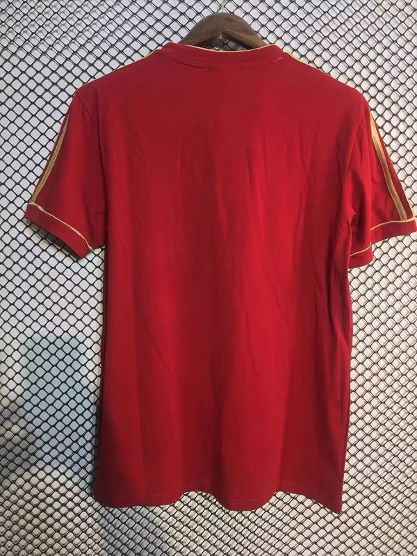 Fluminense 2015/16 Segunda Equipación Camiseta Red