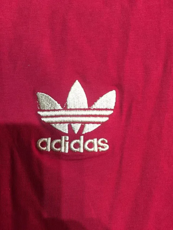 Fluminense 2015/16 Segunda Equipación Camiseta Red — 2