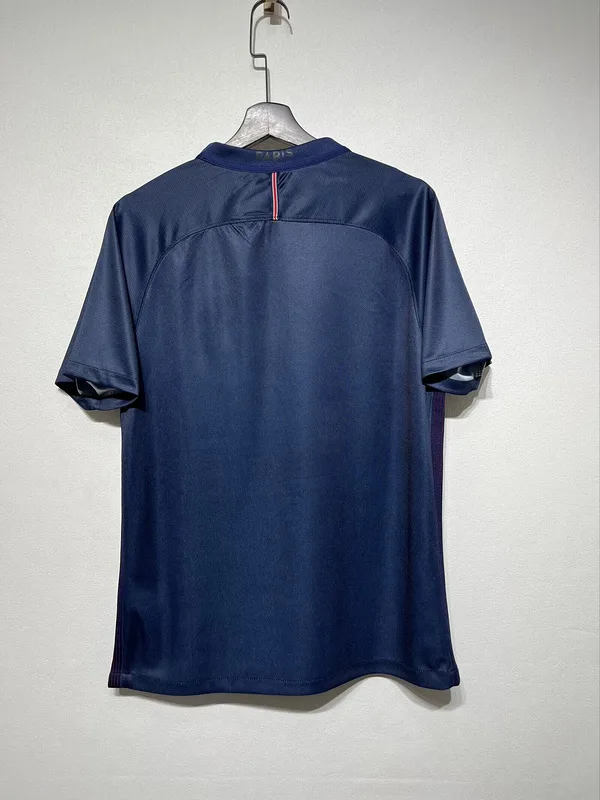 Paris Saint-Germain 2016/17 Domicile Maillot