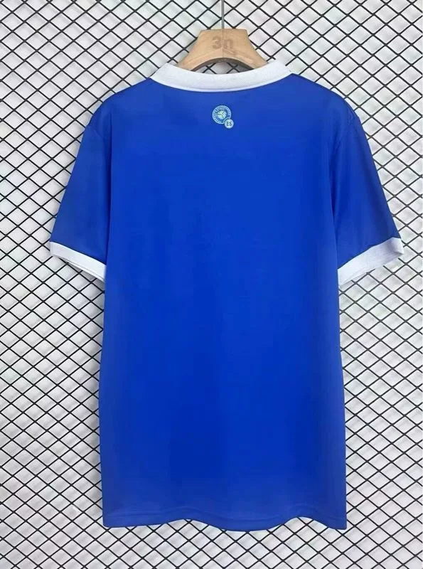 El Salvador 2025/26 Primera Equipación Camiseta
