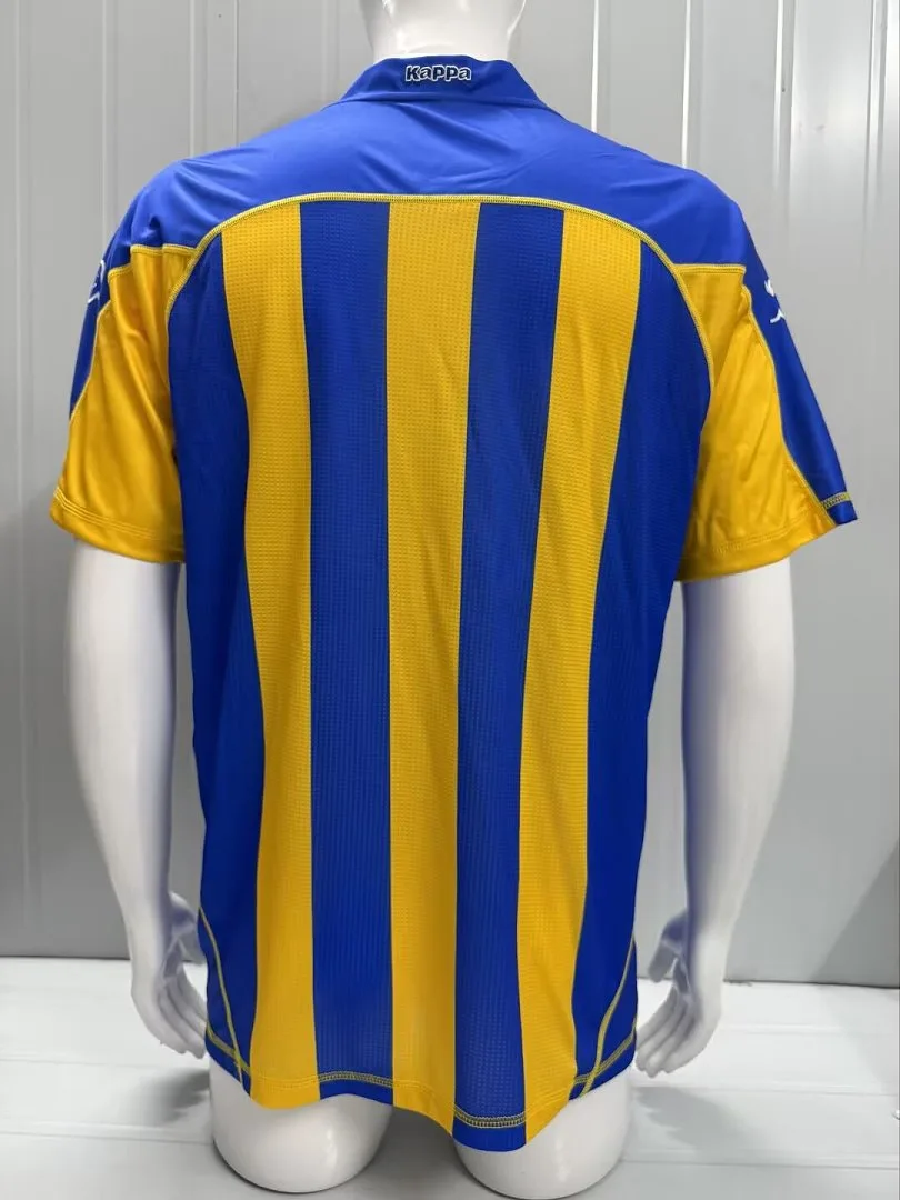 Rosario Central 2006/07 Heim Trikot — 2