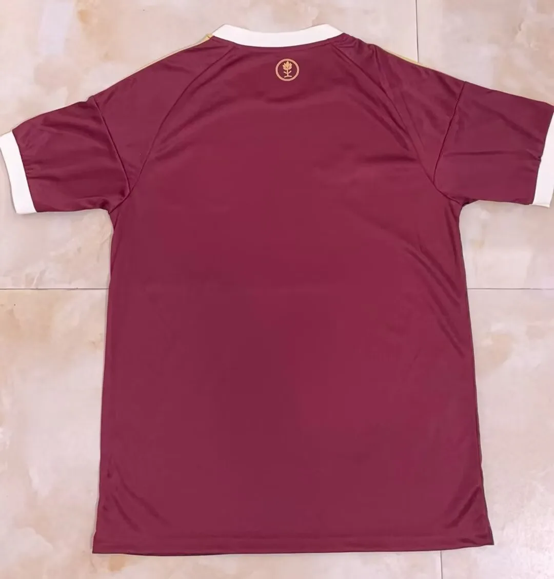 Spanien 2026/27 Trikot Sonderedition — 2