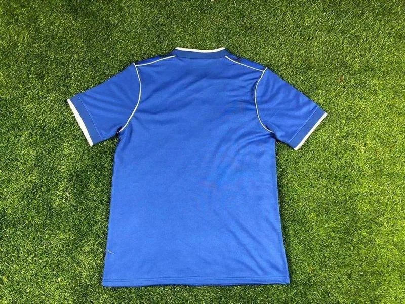 Everton 1986/89 Home Shirt