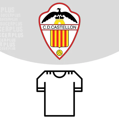 Castellón Shirt Short Sleeve — 1