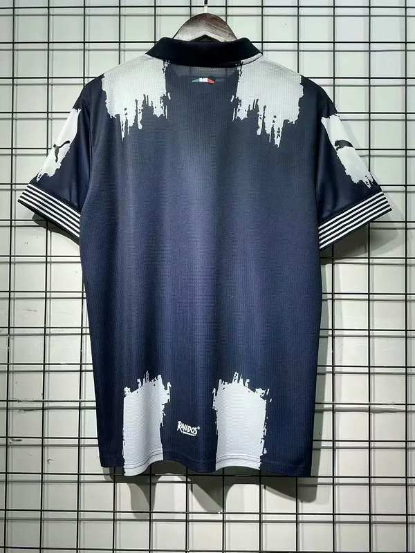Monterrey 2025/26 Maillot Édition Spéciale
