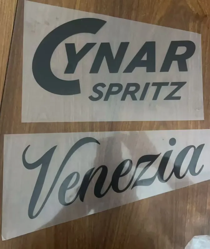 Venezia 2025/26 Extérieur Maillot Manches Courtes — 2