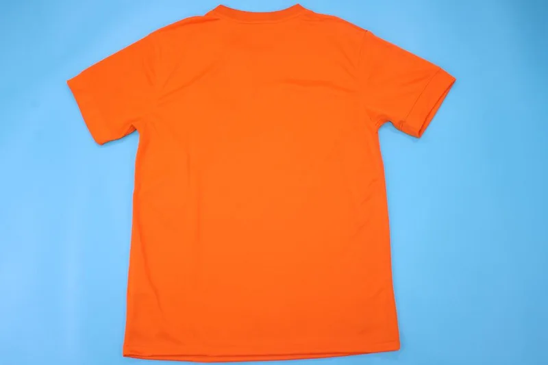 Niederlande Heim Trikot — 2