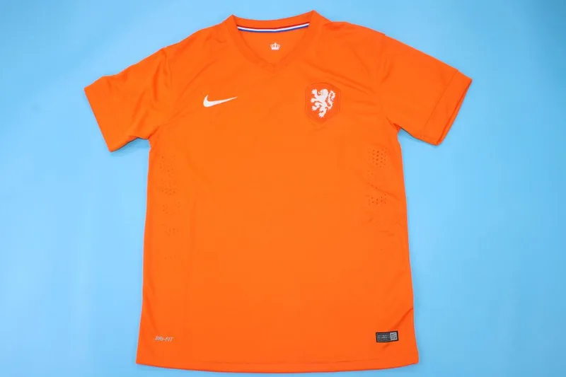 Niederlande Heim Trikot