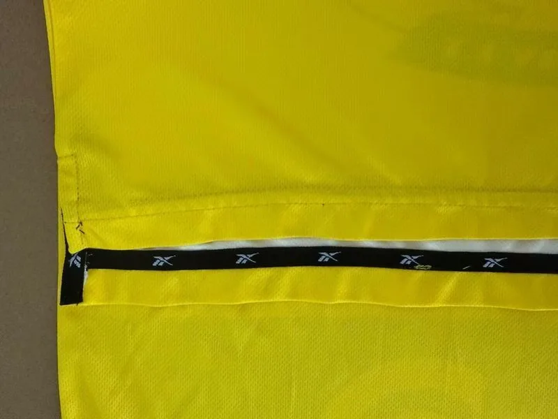 Brøndby 1999/00 Home Shirt — 2