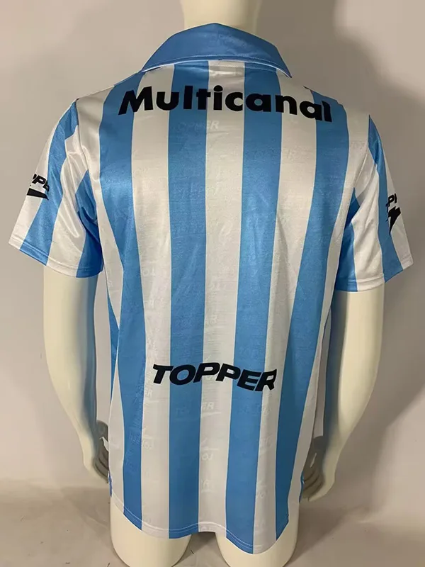 Racing Club 1997/98 Shirt