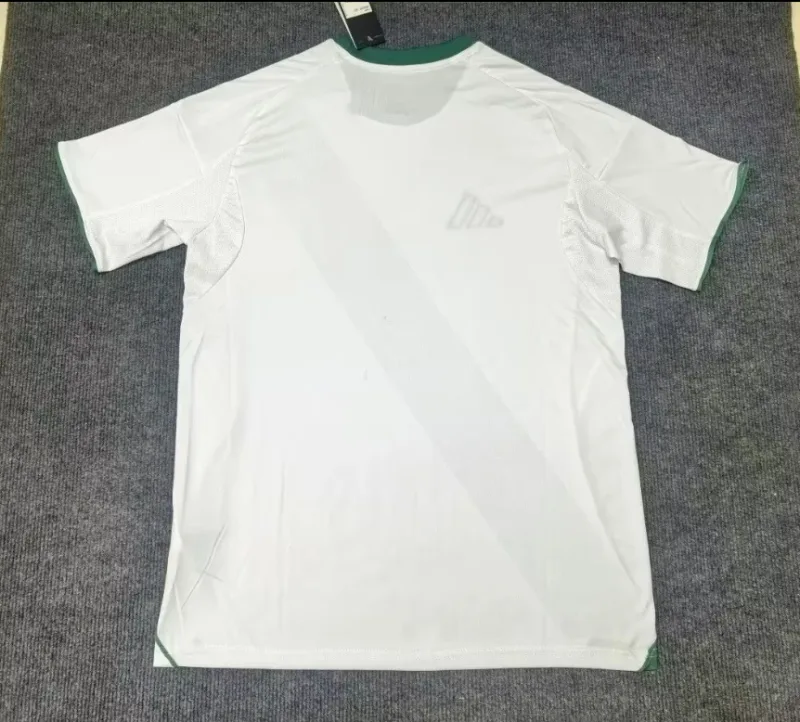 Al Ittihad 2025/26 Away Shirt