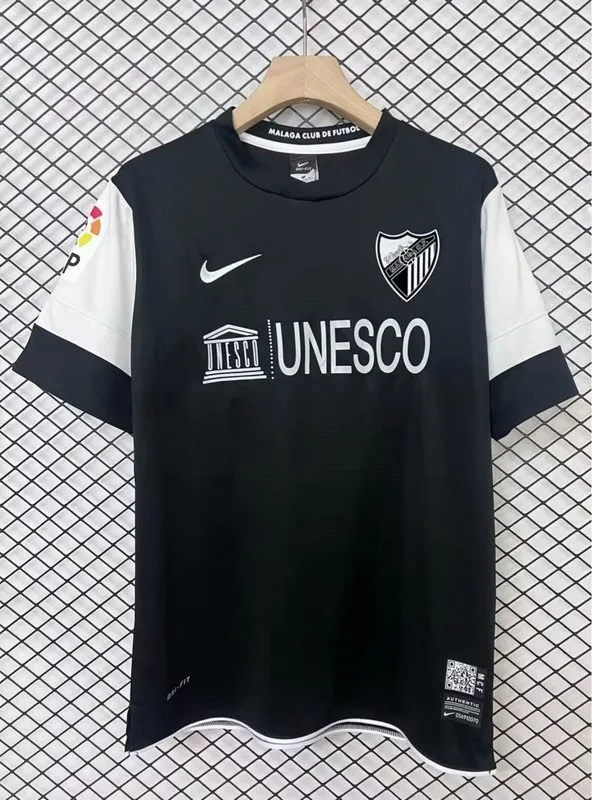 Málaga 2012/13 Away Shirt — 2