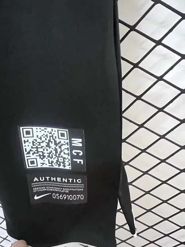 Málaga 2012/13 Away Shirt