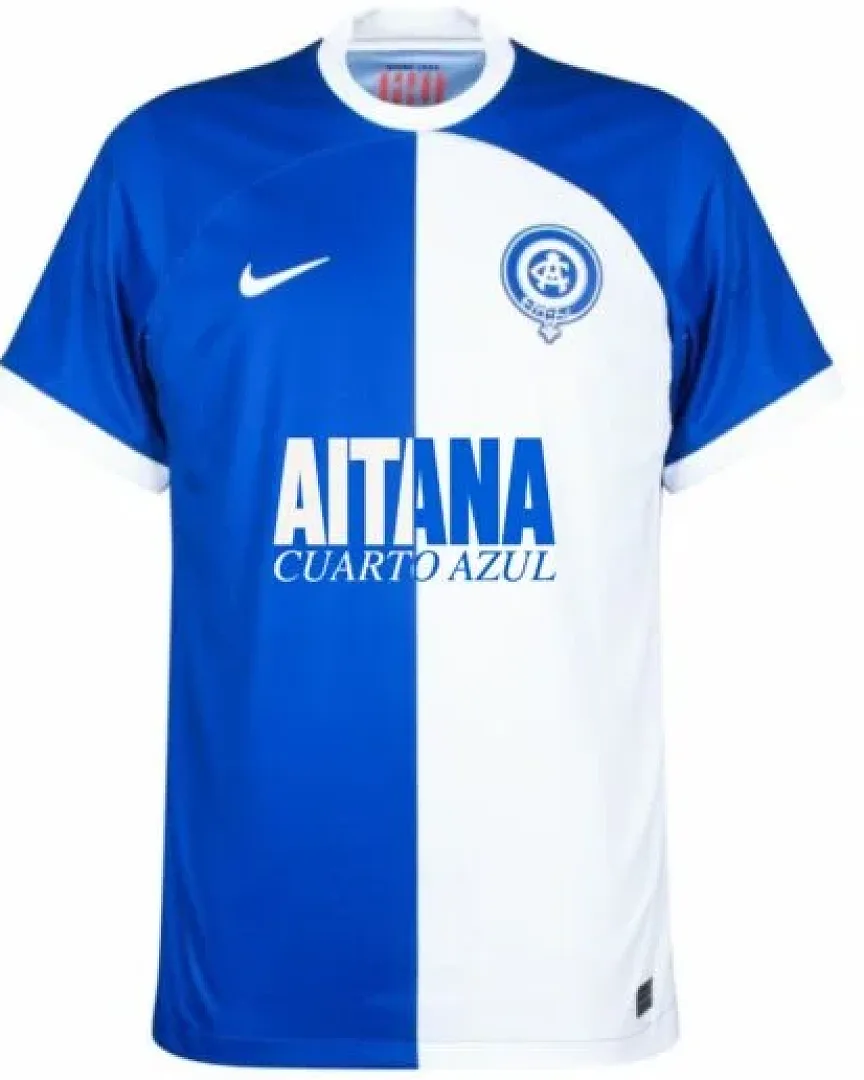 Atlético Madrid Shirt X Aitana — 2