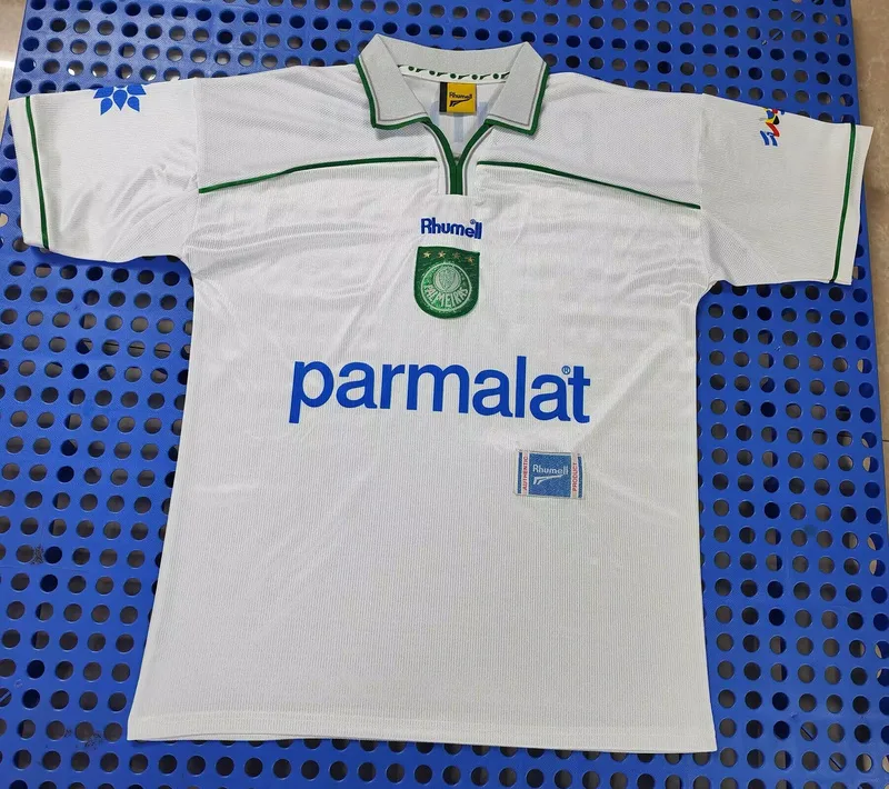 Palmeiras 1994 Extérieur Maillot