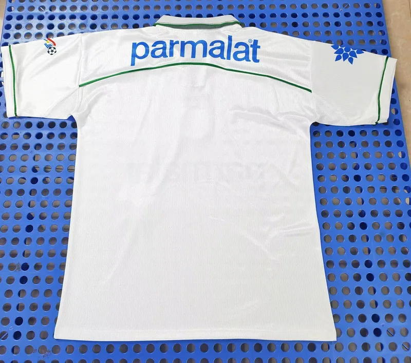 Palmeiras 1994 Extérieur Maillot — 2