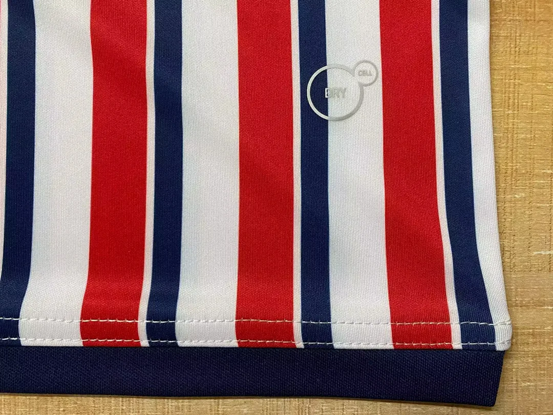 Chivas Guadalajara 2018 Home Shirt Long Sleeve Club World Cup — 2