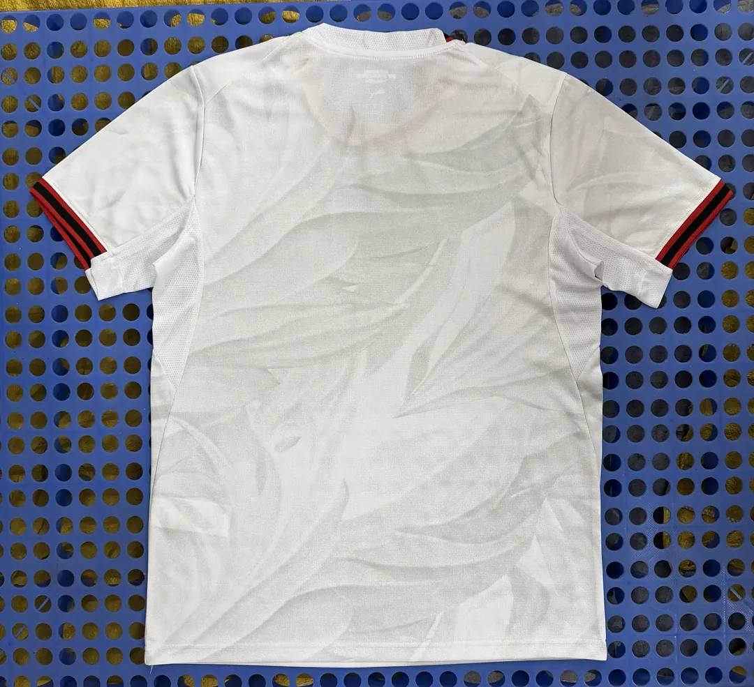 AC Milan 2026/27 Away Shirt Short Sleeve