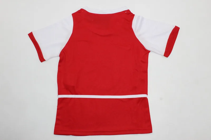 Arsenal 2002/04 Primera Equipación Conjunto de Niño — 2