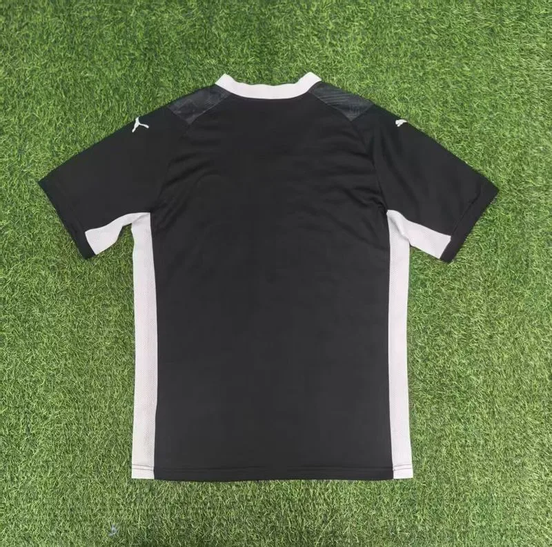Malaysia 2025/26 Away Shirt