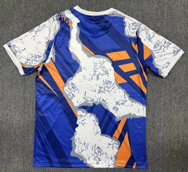 Real Madrid 2025/26 Camiseta Edición Especial — 2