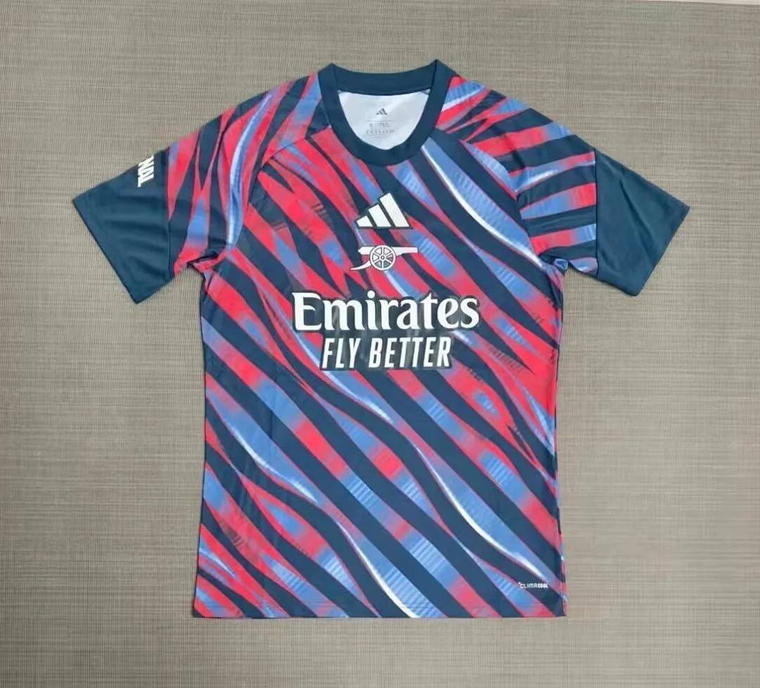 Arsenal 2026/27 Maillot Édition Spéciale Edition — 2