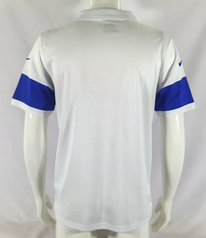 Brazil 2004 Shirt Special Edition