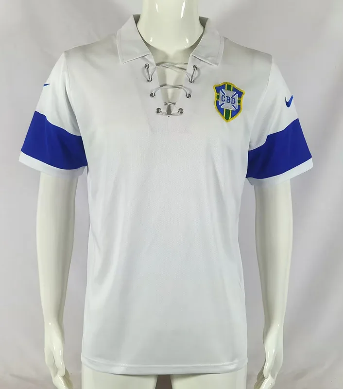 Brazil 2004 Shirt Special Edition — 2