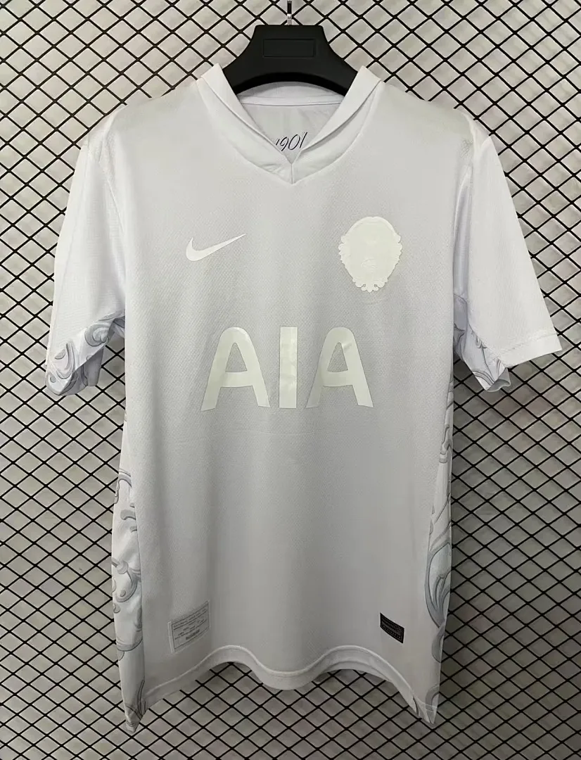 Tottenham Hotspur 2025/26 Camiseta Edición Especial