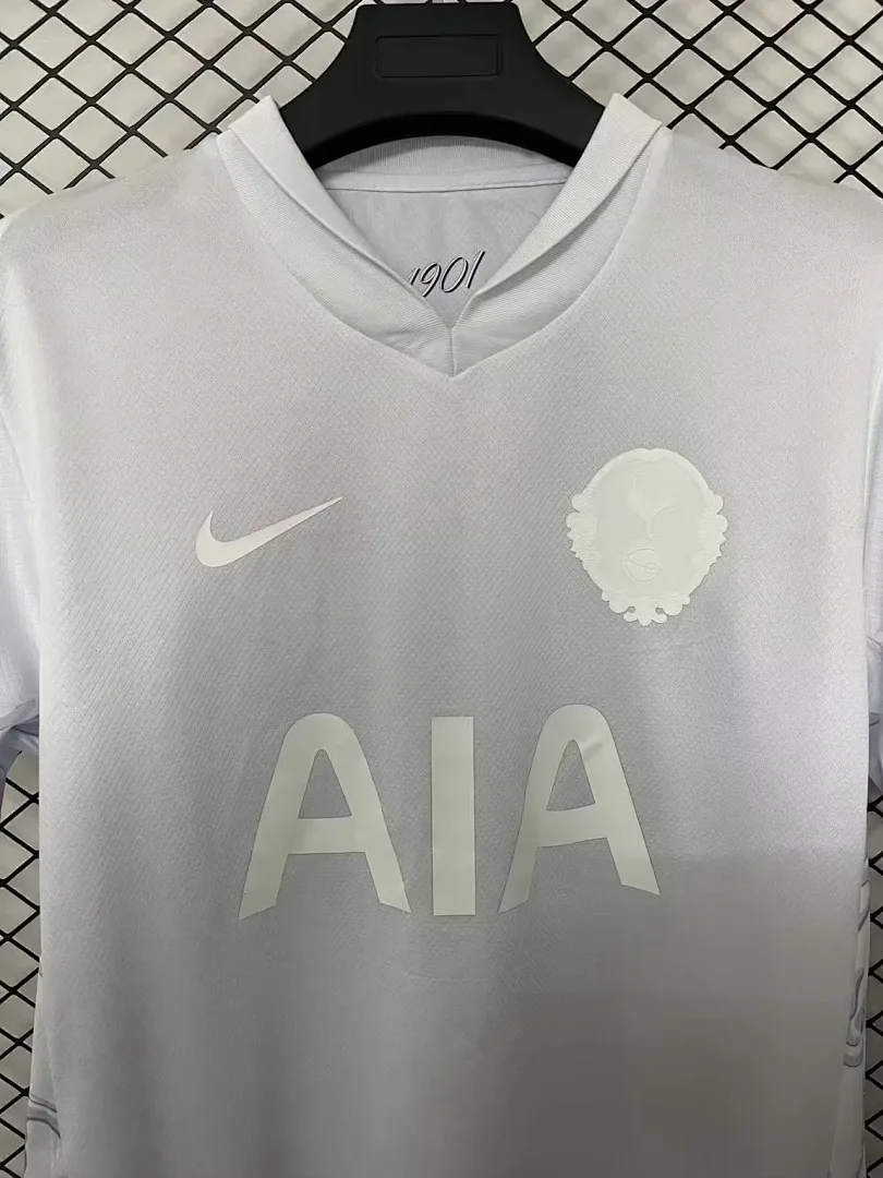 Tottenham Hotspur 2025/26 Camiseta Edición Especial — 2