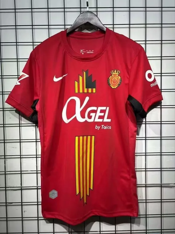 Mallorca 2025/26 Shirt Special Edition