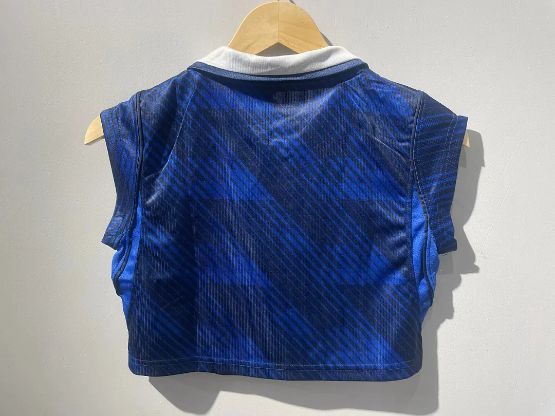 France 2026 Home Women's Shirt