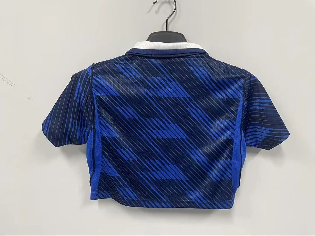 France 2026 Home Women's Shirt — 2
