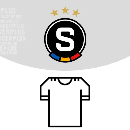 Sparta Prague Camiseta — 1