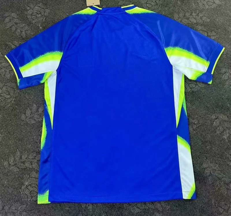 South Korea 2025/26 Away Shirt — 2