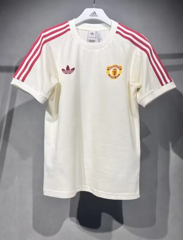 Manchester United Maillot — 2
