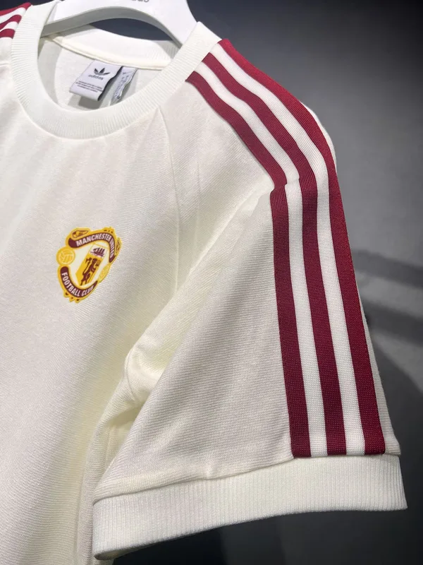 Manchester United Maillot