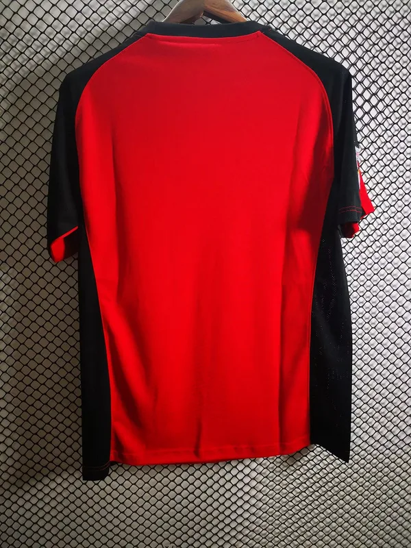 Flamengo 2000 Home Shirt