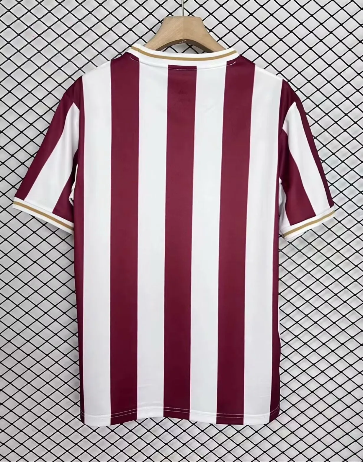 Nürnberg 2025/26 Shirt Special Edition — 2
