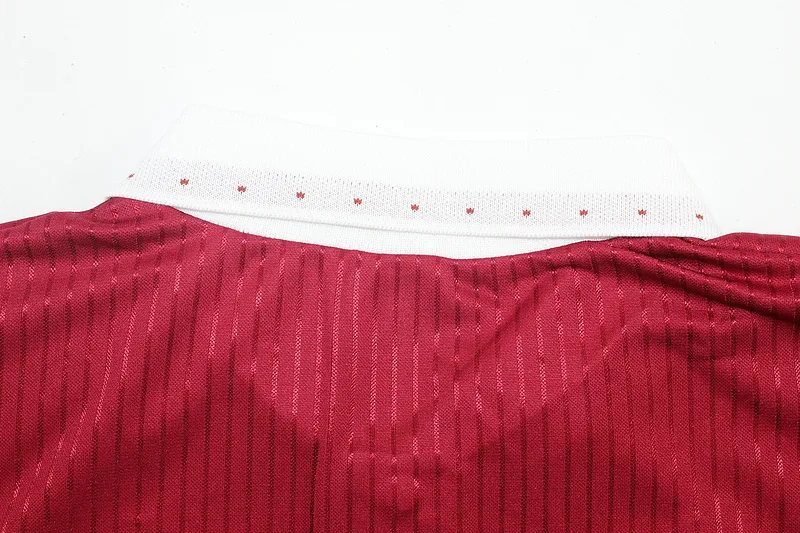 Albacete 1994/95 Home Shirt — 1