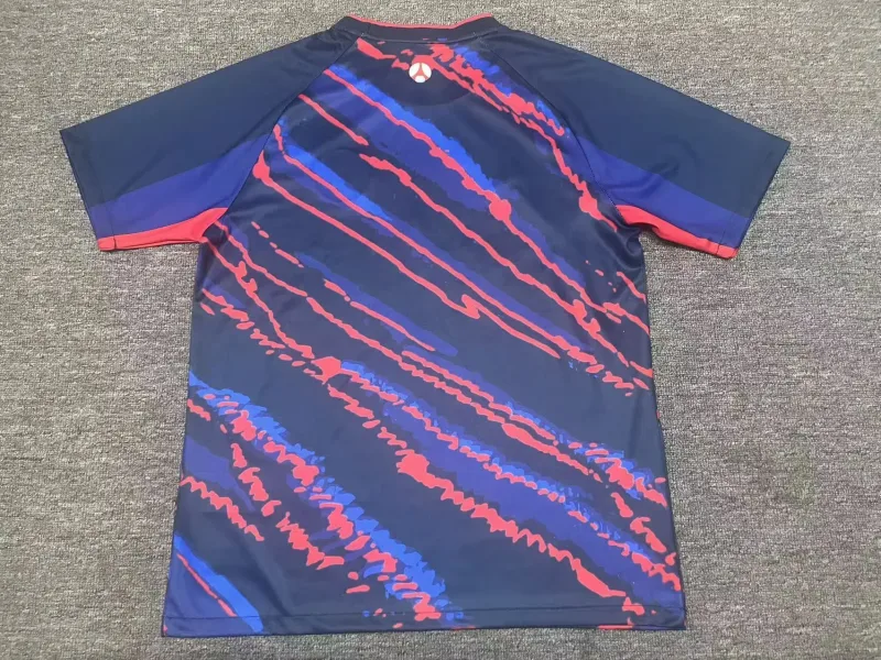 Paris Saint-Germain 2025/26 Camiseta Manga Corta Edición Especial — 2