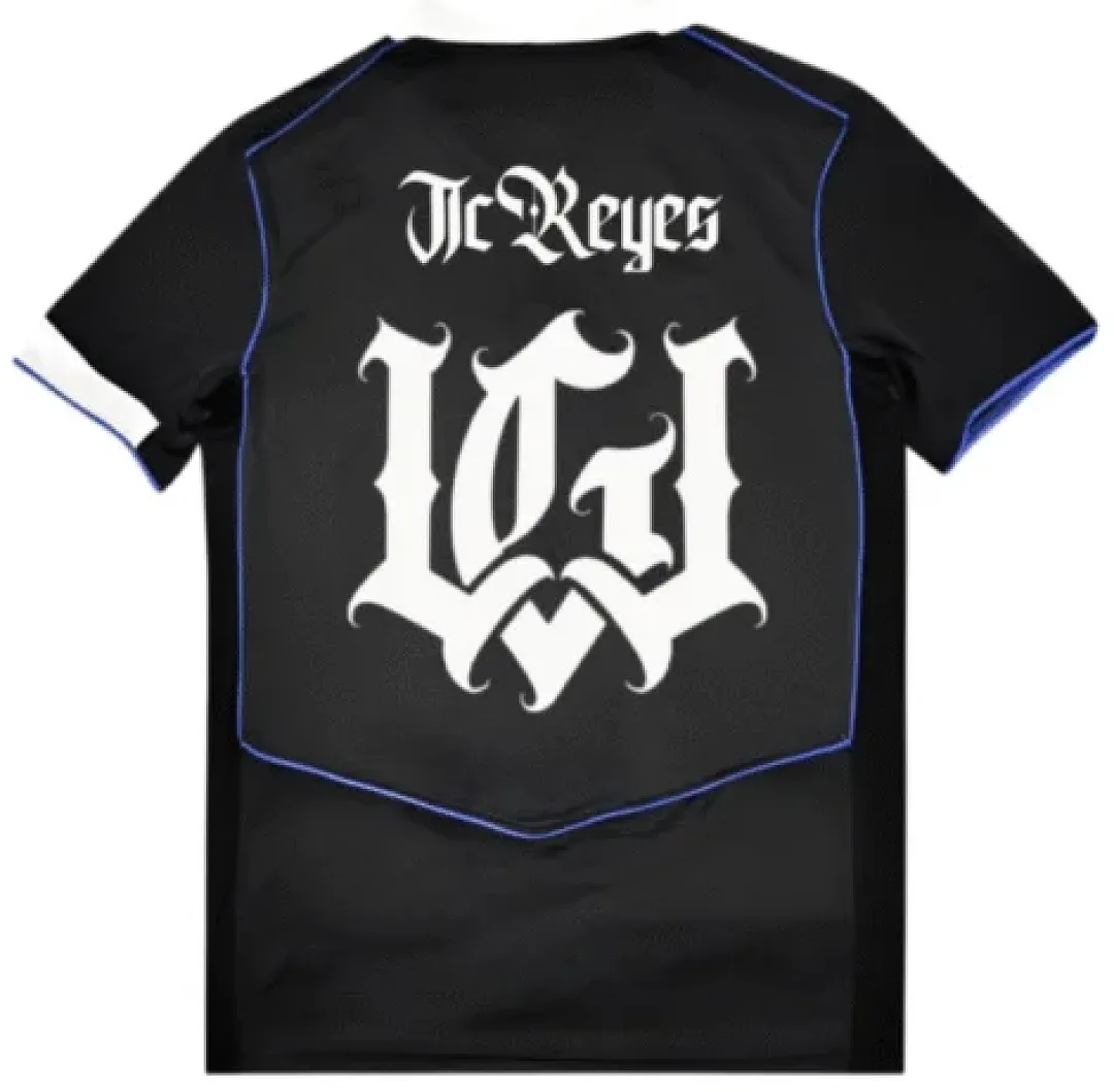 Chelsea Camiseta X JC Reyes T