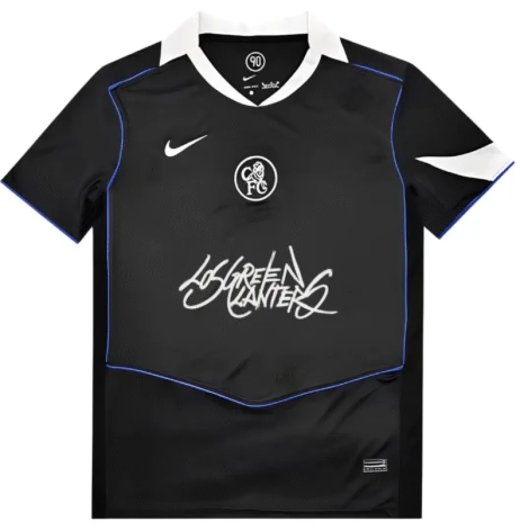 Chelsea Camiseta X JC Reyes T — 2