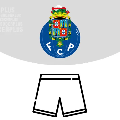 Porto Shorts