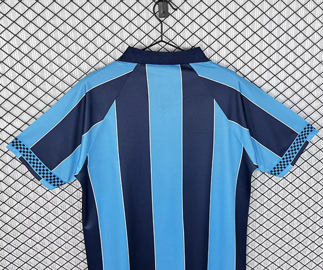 Coventry City 1997/98 Home Shirt — 1