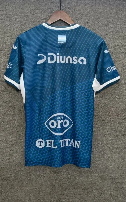 Motagua 2025/26 Shirt