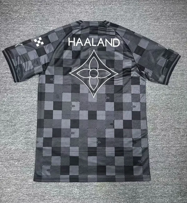 Manchester City Maillot Édition Spéciale