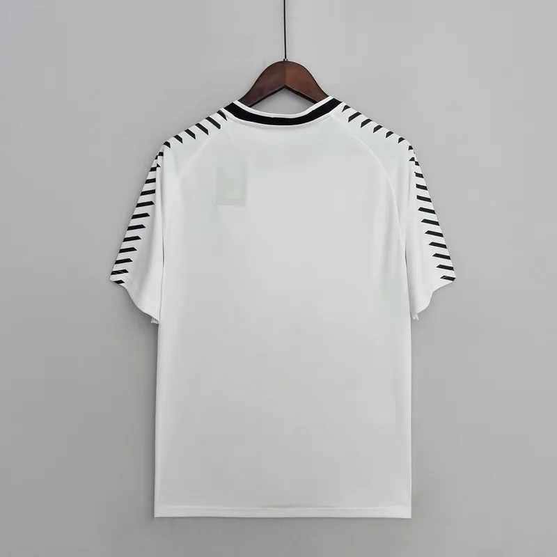 Colo-Colo 1992 Home Shirt — 2