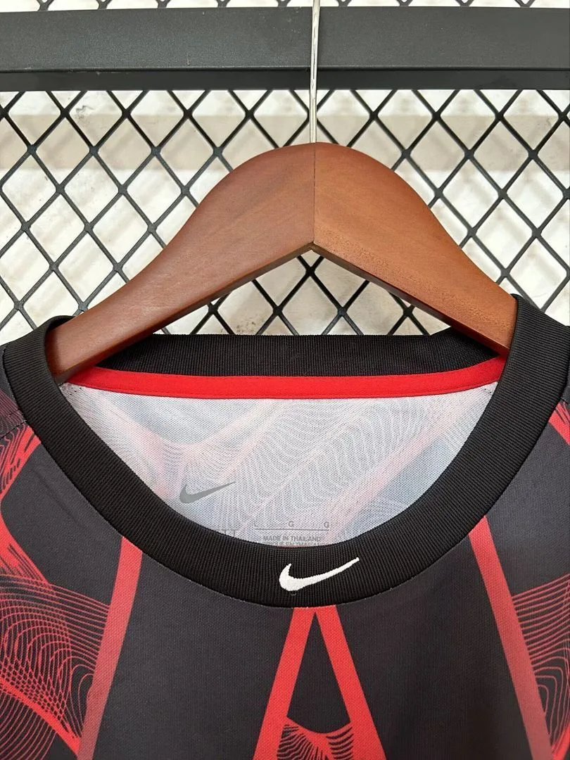 Canada 2026 Goalkeeper Shirt — 2